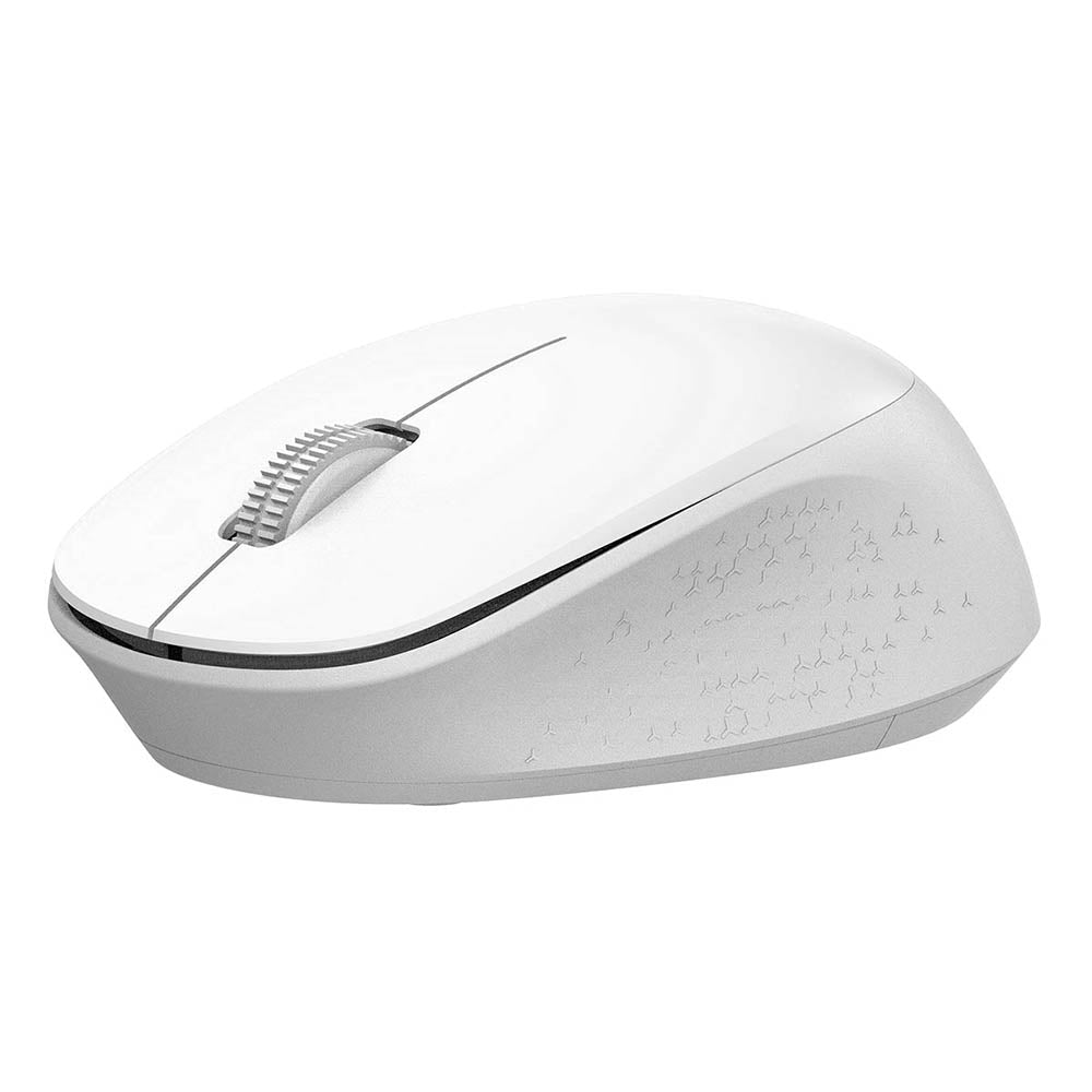 Mouse Sem Fio PCYes Mover Silent Click 1600 Dpi Truedata